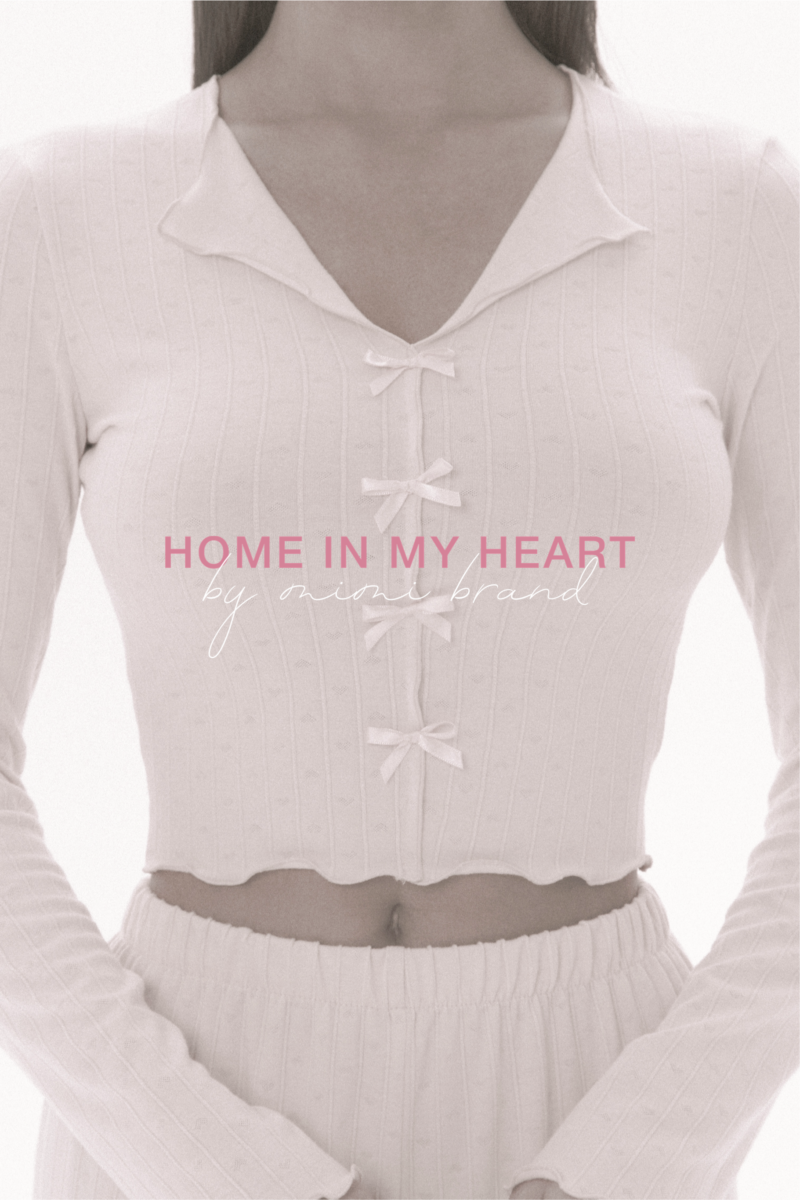 Home in my heart